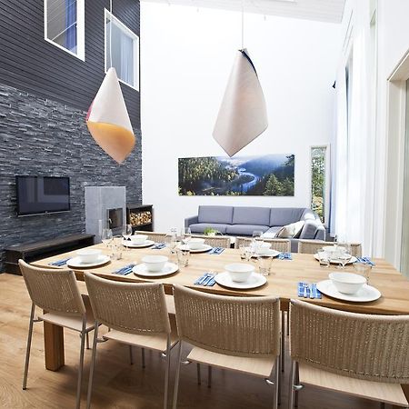 Santalahti Resort Apartments Котка Номер фото