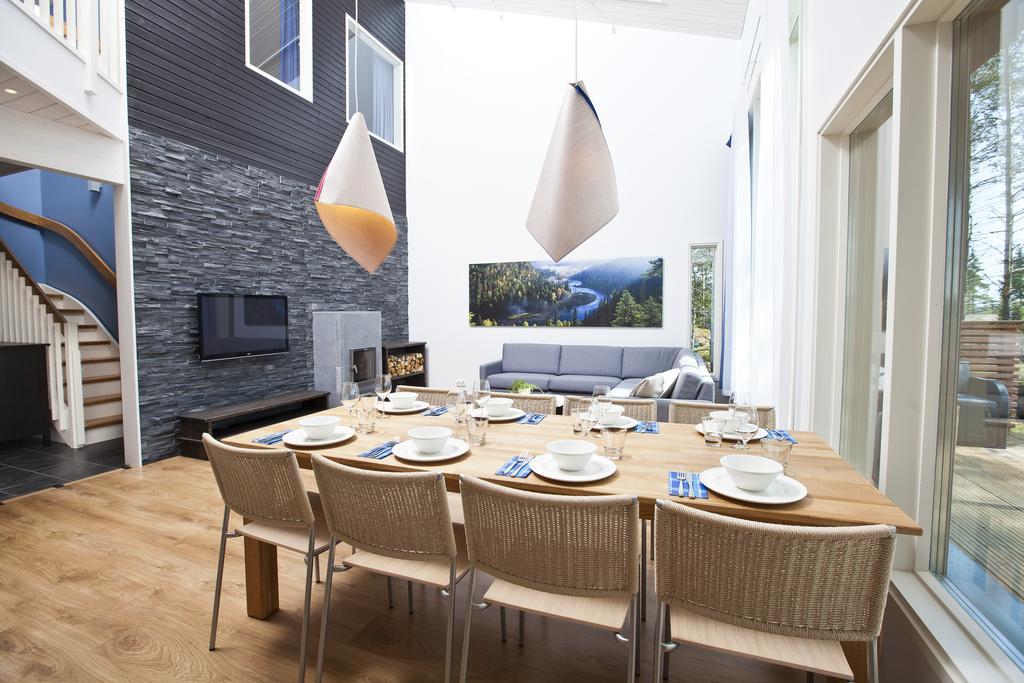 Santalahti Resort Apartments Котка Номер фото