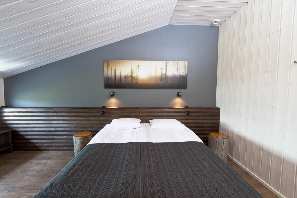 Santalahti Resort Apartments Котка Номер фото