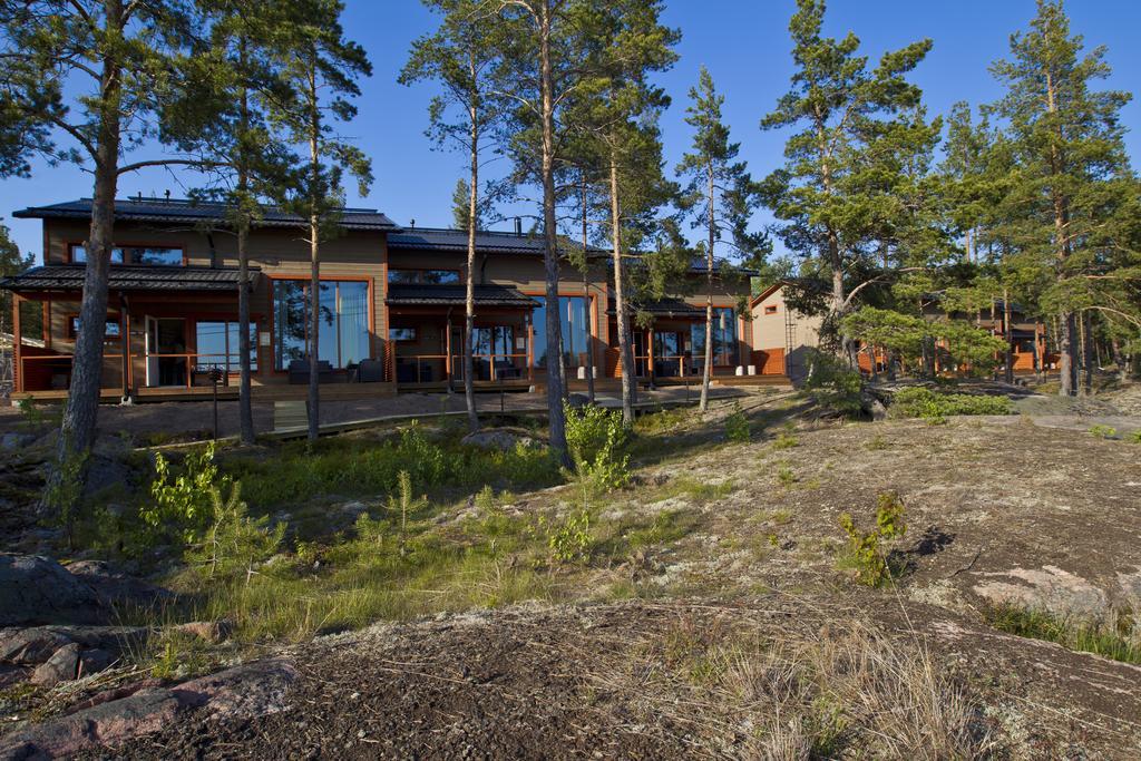 Santalahti Resort Apartments Котка Номер фото