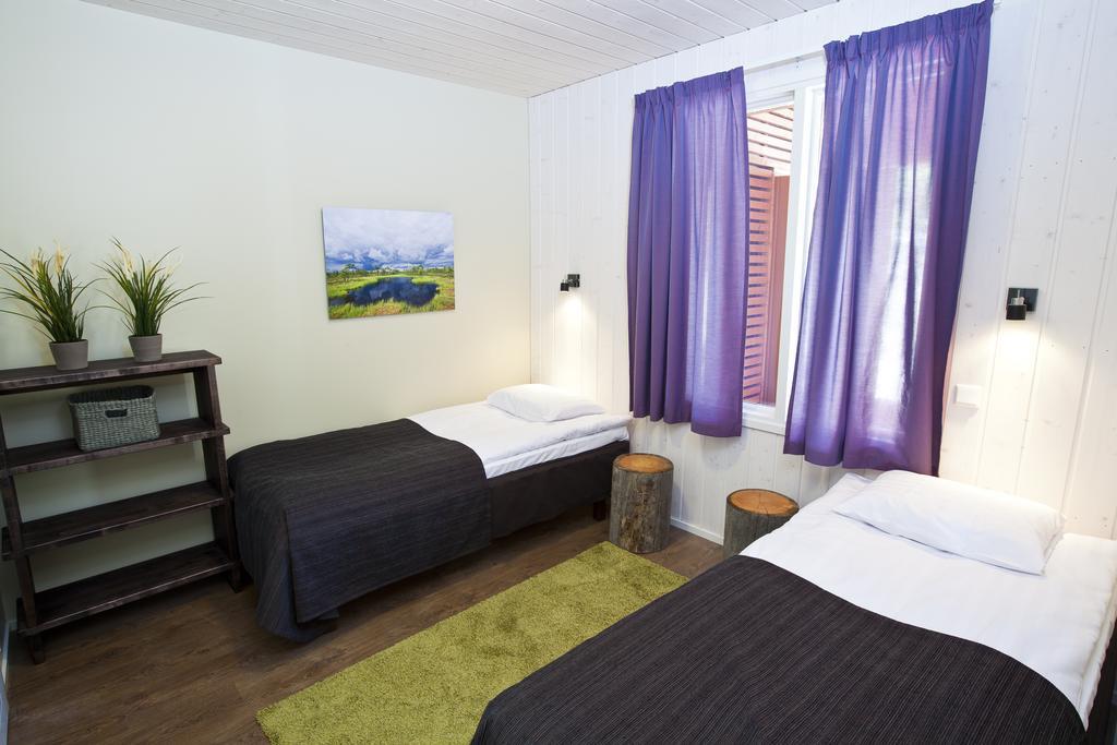 Santalahti Resort Apartments Котка Номер фото