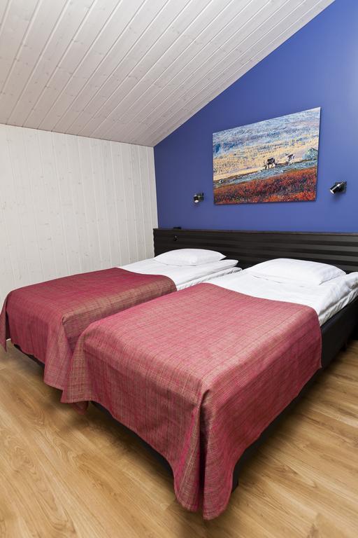 Santalahti Resort Apartments Котка Номер фото