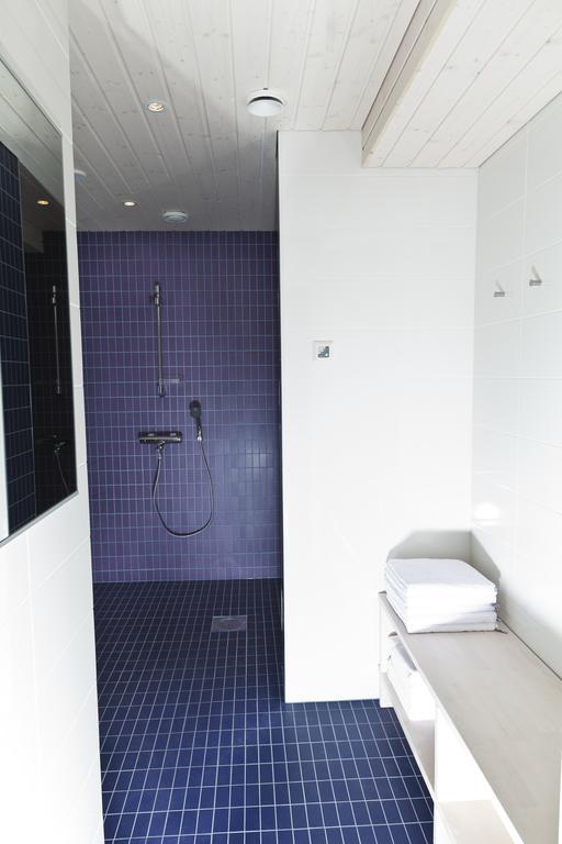 Santalahti Resort Apartments Котка Номер фото