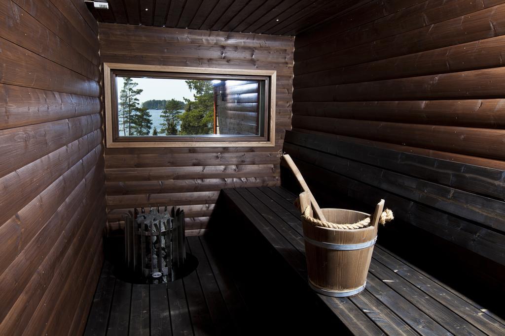 Santalahti Resort Apartments Котка Номер фото