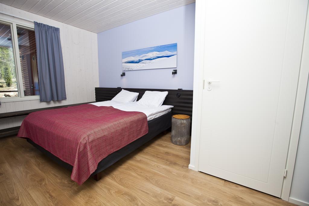 Santalahti Resort Apartments Котка Номер фото