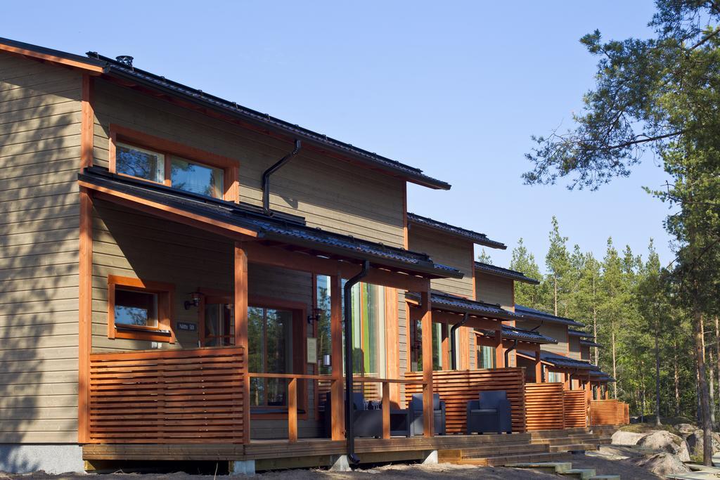Santalahti Resort Apartments Котка Номер фото