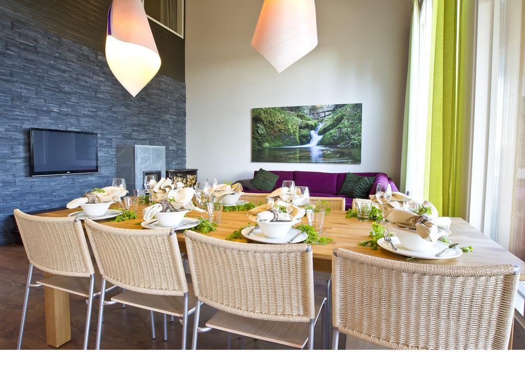 Santalahti Resort Apartments Котка Номер фото