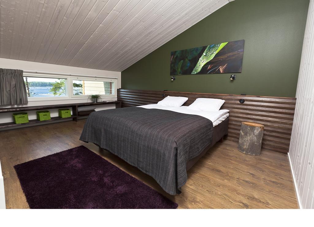 Santalahti Resort Apartments Котка Номер фото